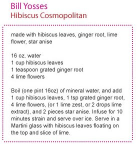 Cosmopolitan Recipe