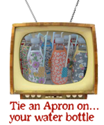 MY FAVORITE  RE-RUNS...  click to watch.  Click on another to change the channel!