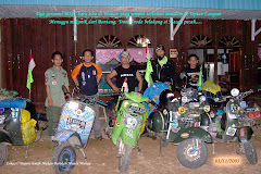 BOSC TOURING