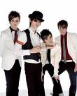 Panic at the disco