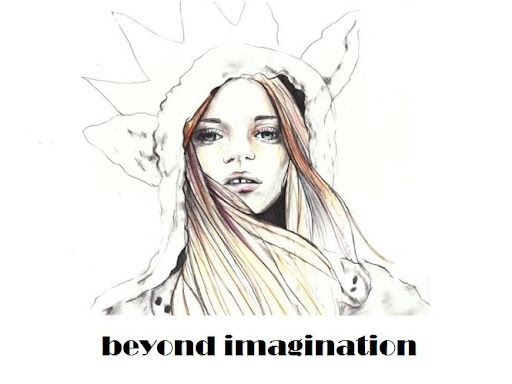 beyond imagination