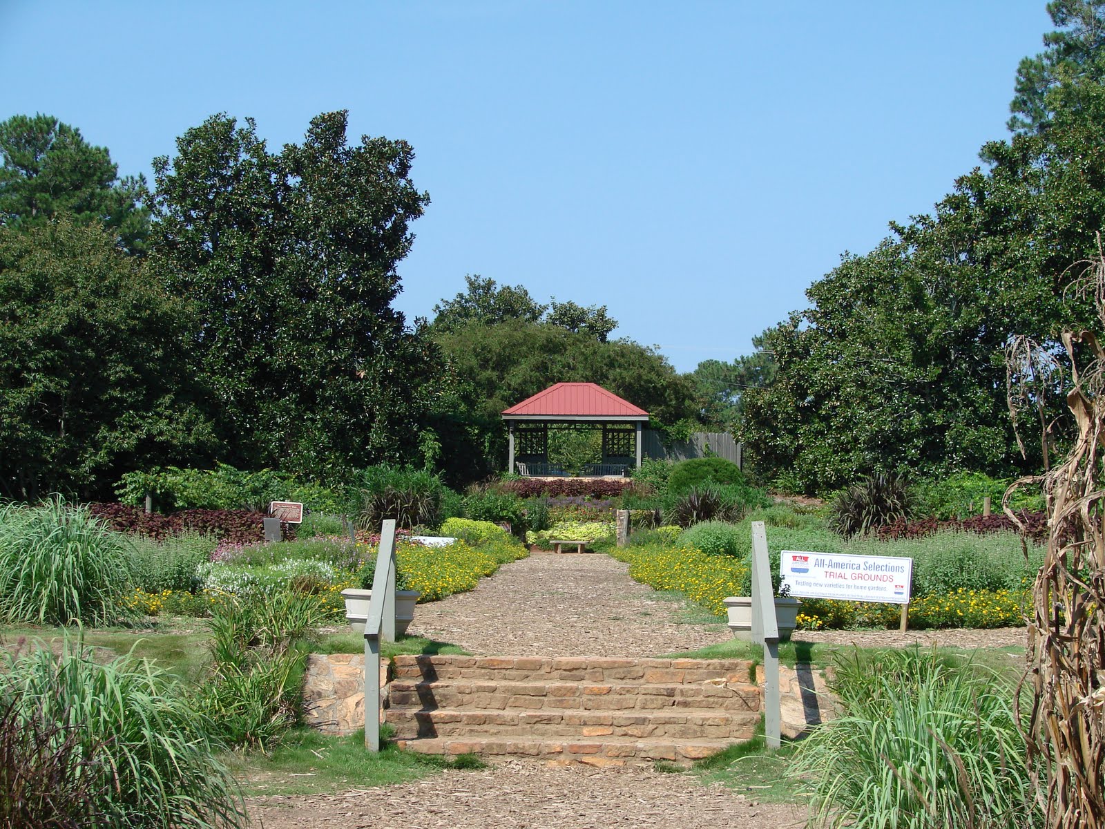Lovin', Livin', and Learnin' Callaway Gardens