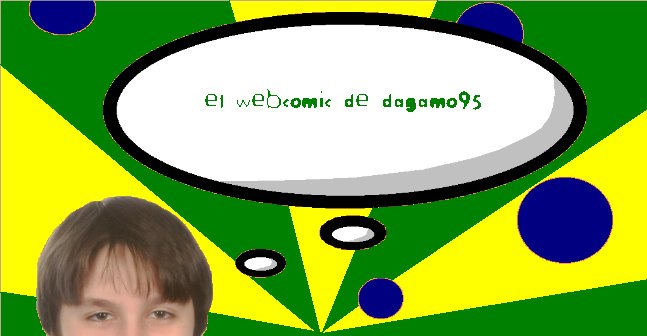 dagamito's webcomic