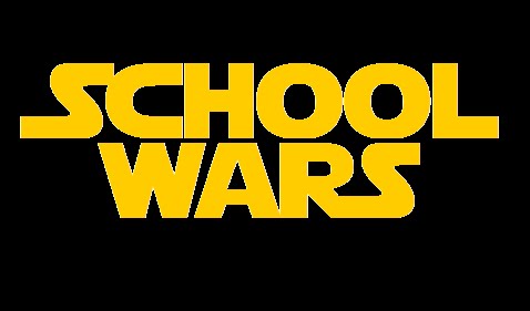 school wars el webcomic