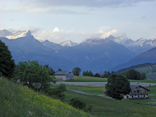 Alps 2009