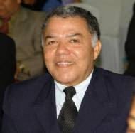 Pastor Erivaldo Teixeira dos Santos