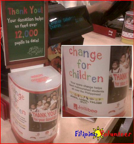 Jollibee Foundation