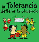 Tolerancia.