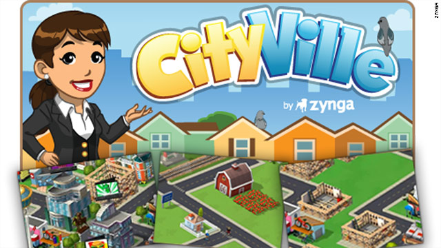 CityVille no Facebook - 10 dicas para fazer sua cidade crescer