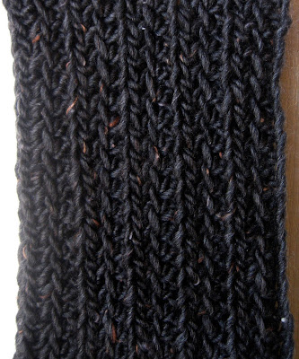 Mel P Designs: Free Crochet Scarf Pattern