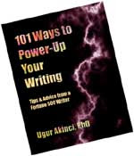 101 Ways to Power-Up Your Writing