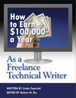 How to Earn $100,000 a Year as a Freelance Technical Writer