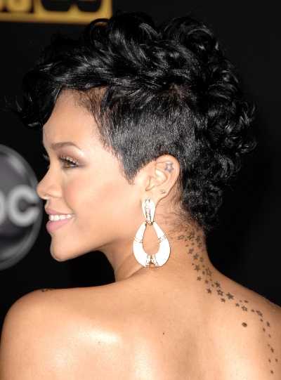 really short haircuts for older women. short haircuts 2011 for older