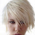 Short medium layered hairstyles 2010