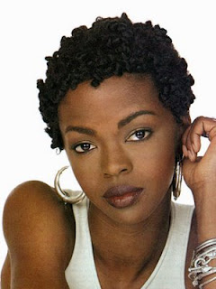 Vintage Afro Hairstyles