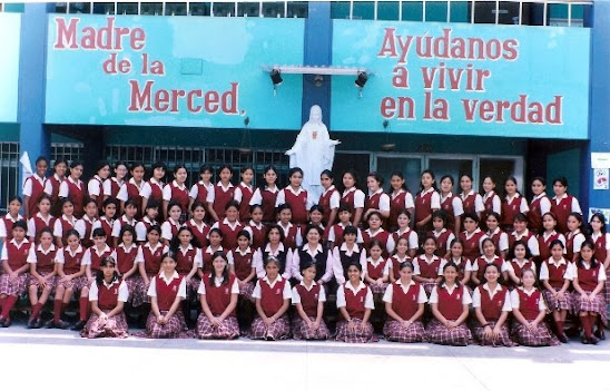 COLEGIO MERCEDES CUSCO colegio mercedes cusco: