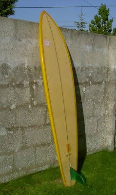 Bilbo Surfboards