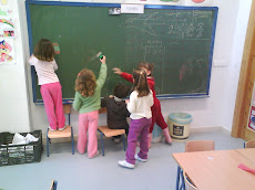 CEIP "NUESTRA SEÑORA DE LOS DOLORES"HERRERA, SEVILLA