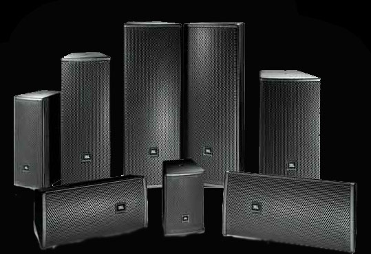 jbl sound set