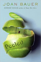 Peeled Joan Bauer