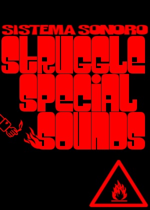 STRUGGLE SPECIAL SOUNDS