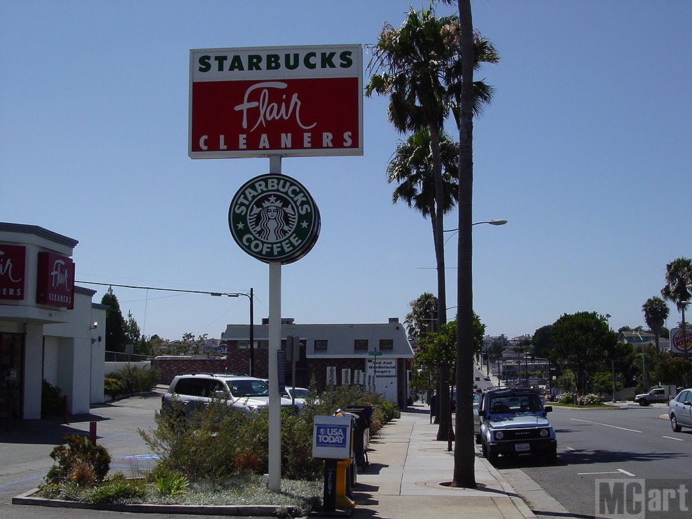 Old Beach Sign