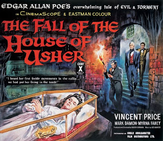 La caída de la casa Usher/ House of Usher - Roger Corman (1960) La+caida+de+la+casa+usher