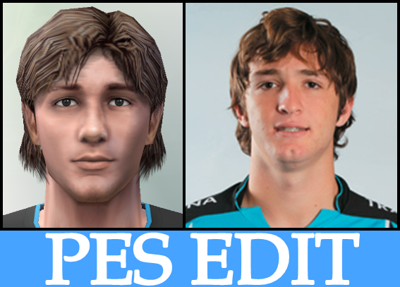 PES Edit Mário Fernandes Artesanato Historia ~ PES Edit Mário Fernandes