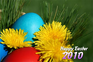 Easter Desktop Wallpaper