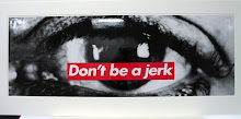 Don't be a Jerk