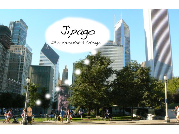 Jipago