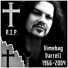 Dimebag Darrell