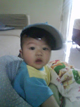 My cute second nephew(ah kei)