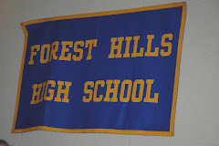 Official FHHS Banner