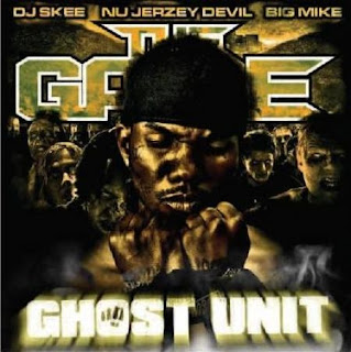 The Game - Ghost Unit - YouTube