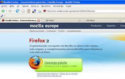 ¿Porque el Navegador Firefox es mejor?