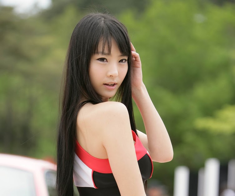 This chinese teen