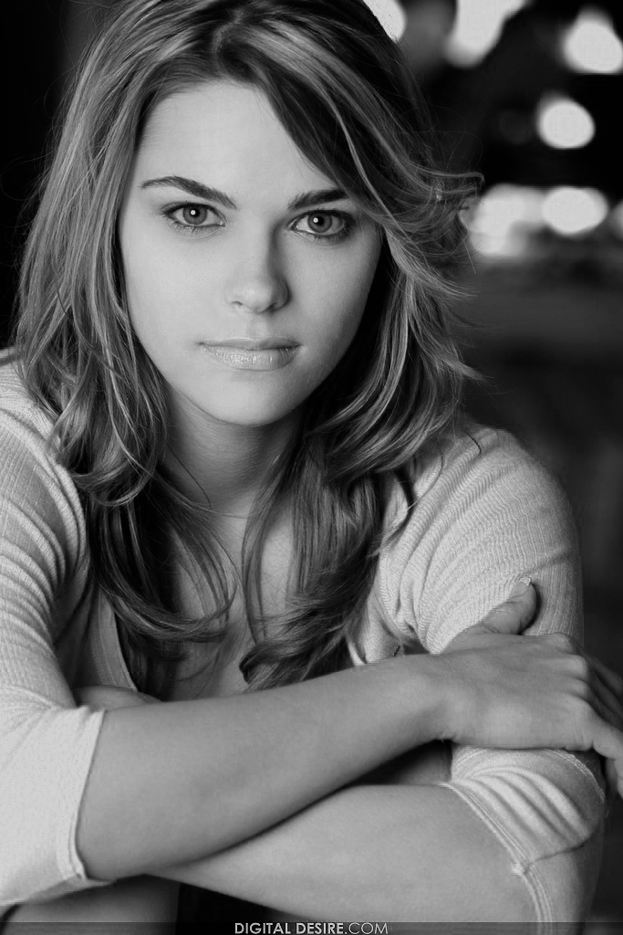 Chorombo Proyect: T KRGA ♥ Meggan Powers