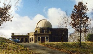 balgay hill dundee