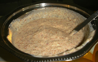 Curd Chutney Curd Chutney