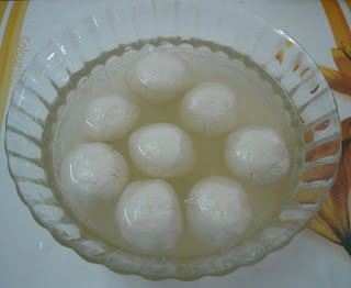 Rasgulla