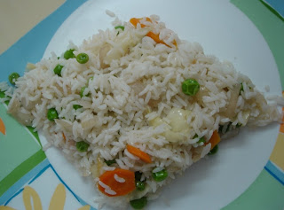 Veg Fried Rice