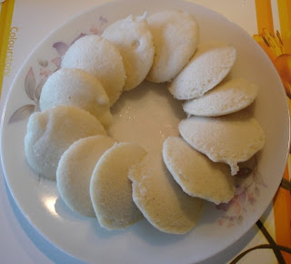 Idli