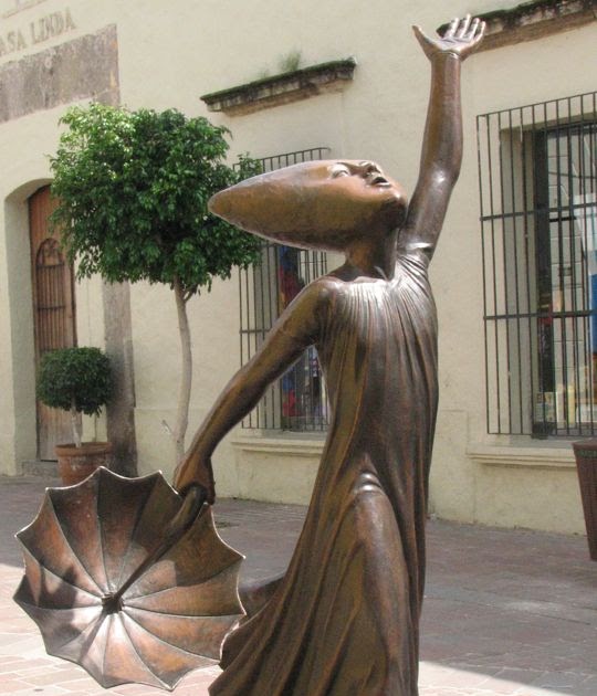 Jim & Carole's Mexico Adventure Tlaquepaque Guadalajara's showcase