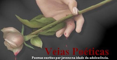 Poemas do "Anjo Negro"