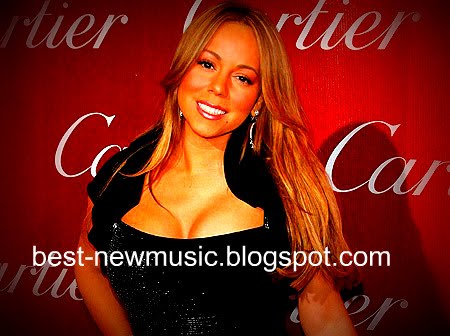 Artist : Mariah Carey Song : Help Me Make It Through The Night Album : N/A