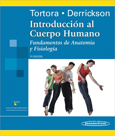 Introduccion A La Anatomia Y Fisiologia Humana Pdf