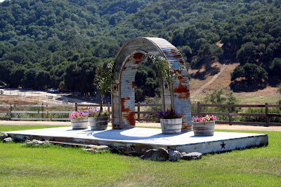 Holland Ranch
