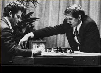 O orgulho e a tristeza do xadrez: a vida de Paul Morphy e suas