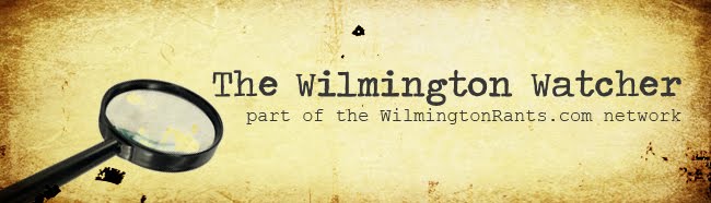 The Wilmington Watcher